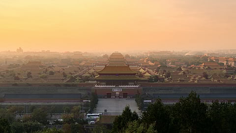China’s Sept base oils demand rises