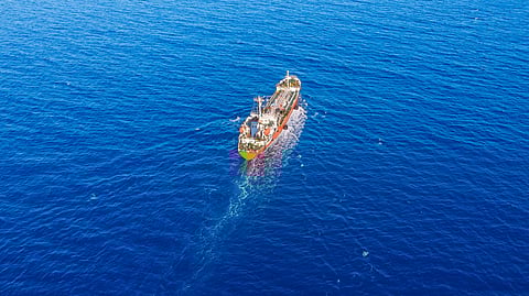 Saudi Arabia's Sept Yanbu/Jeddah base oils exports fall