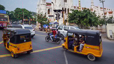 Castrol India Limited records resilient 3Q in 2025