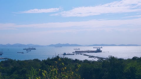 Thailand's Sept base oils supply lags demand