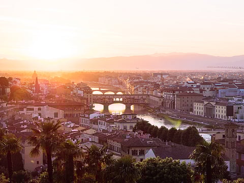 Photo of Florence, Italy