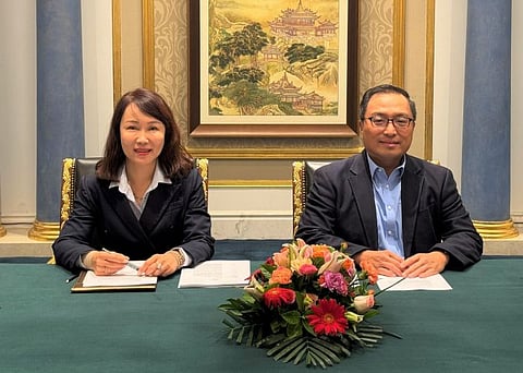 Infineum, Kangtai Expand Distribution Across Southern Asia