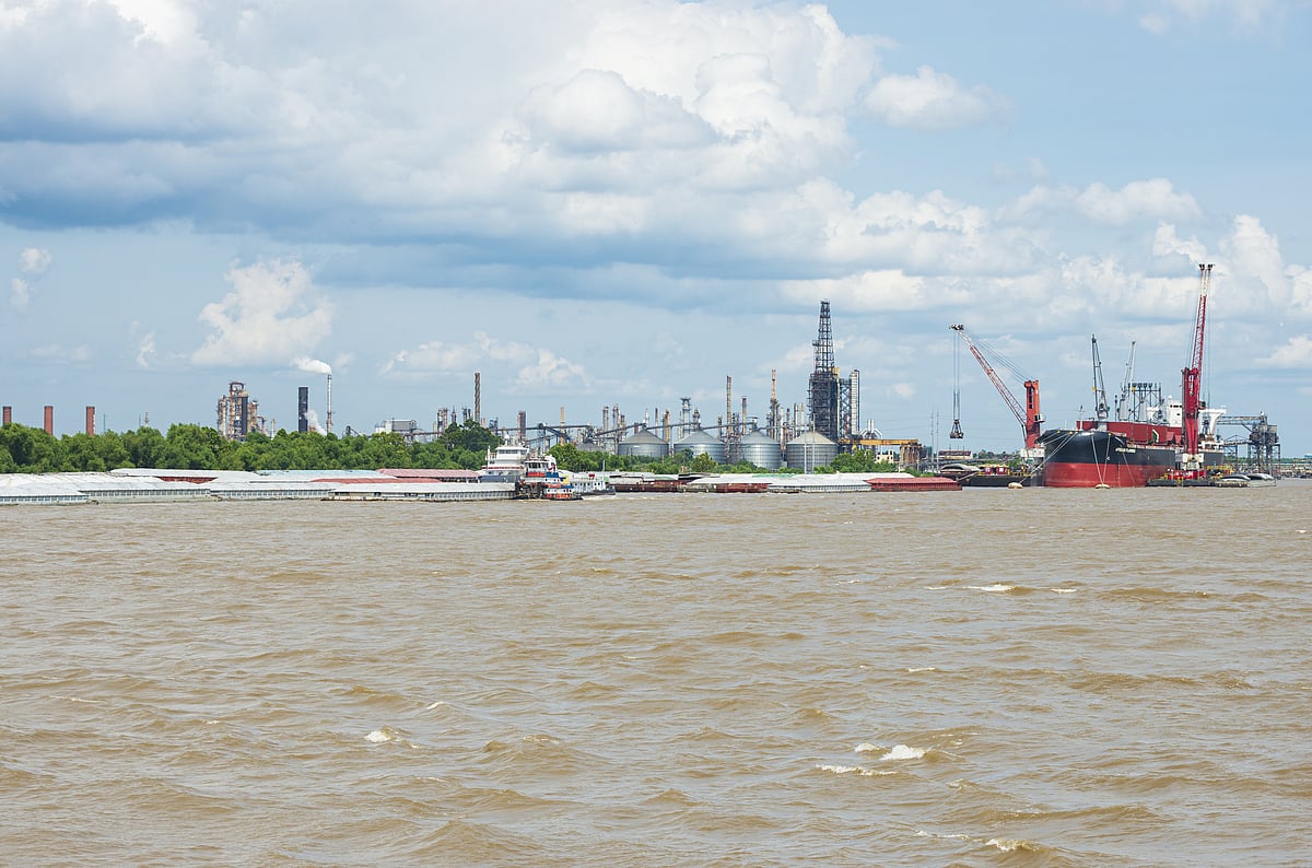 US’ December base oils/lube supply climbs to sevenmonth high