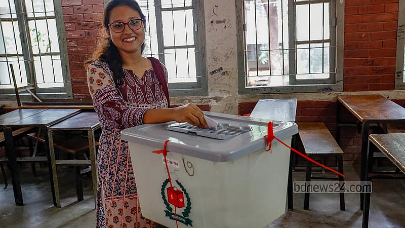 Why young voters could be the decisive force in general election