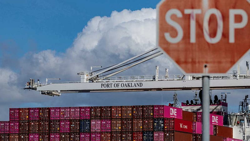 US launches forced labour probe into 60 countries. Will Bangladesh exports face new risks?