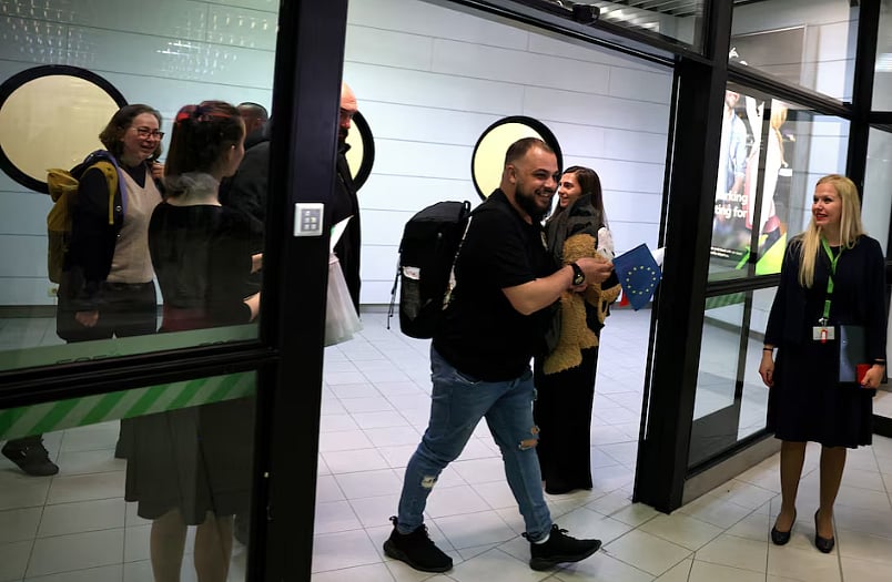 <div class="paragraphs"><p>ছবি: রয়টার্স।</p></div>