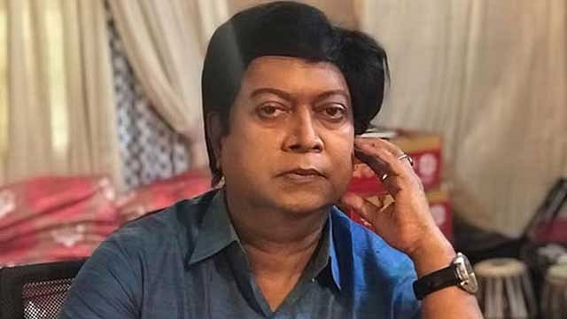 Eminent Rabindra Sangeet singer Sadi Mohammad dies by apparent sucide  