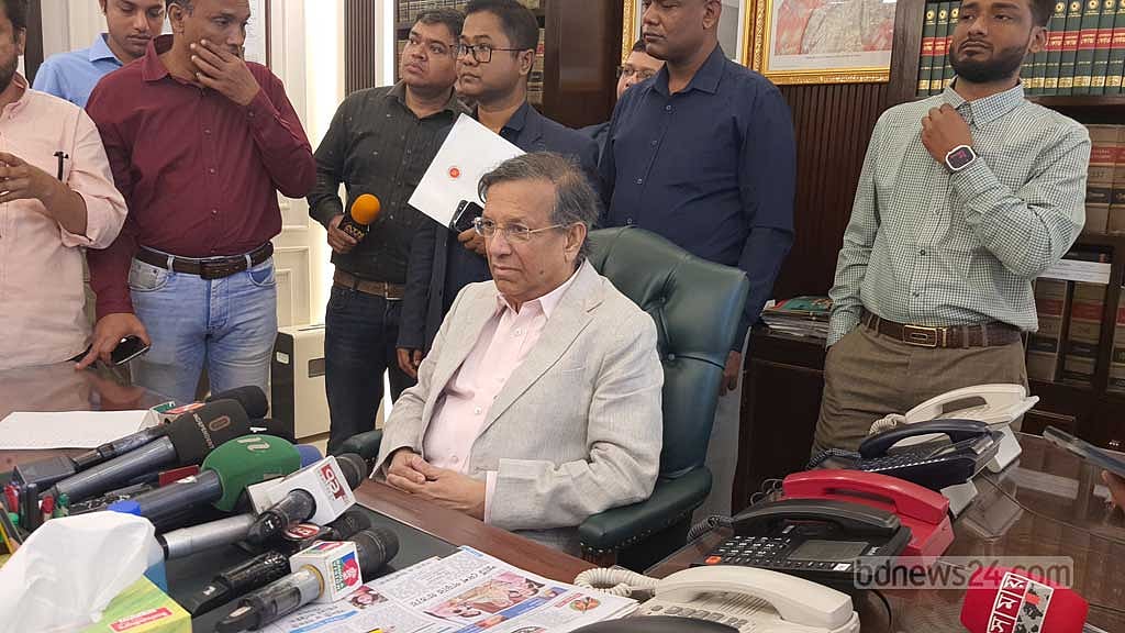 <div class="paragraphs"><p>আইনমন্ত্রী আনিসুল হক।</p></div>