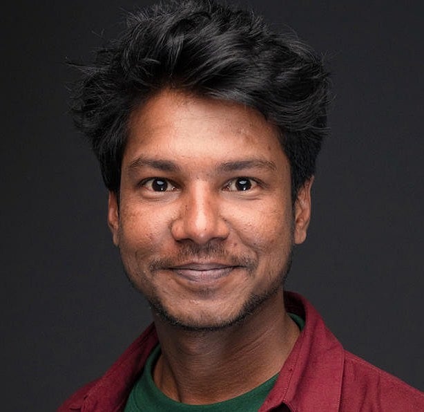 Rajib Das