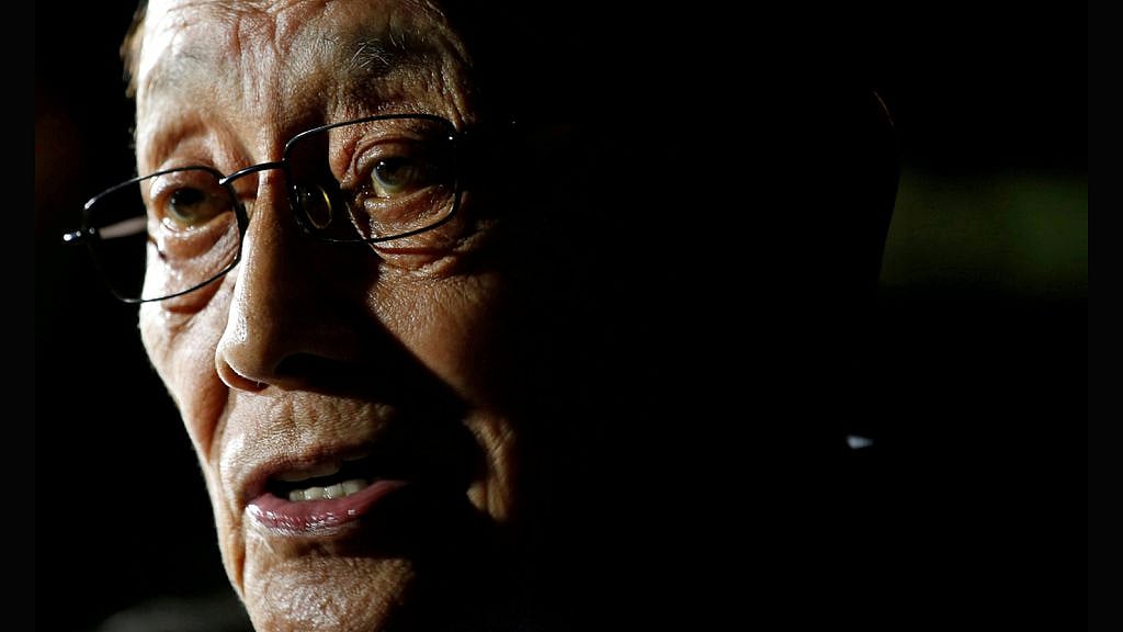 Philippine ex-president Fidel Ramos, warrior and survivor, dies at 94