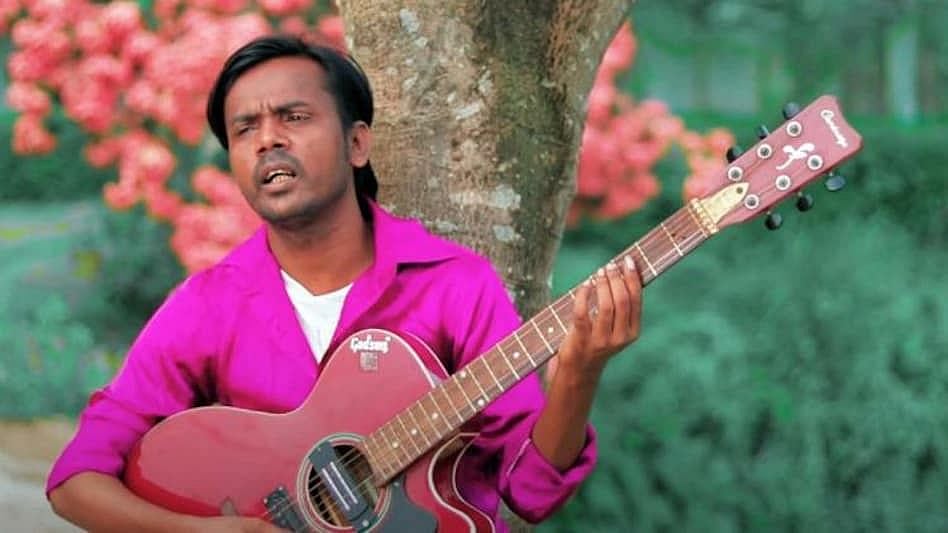Hero Alom’s aspirations ... and our prejudices