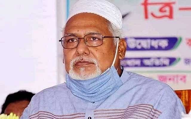 State minister suggests using rice flour to cut high wheat import costs