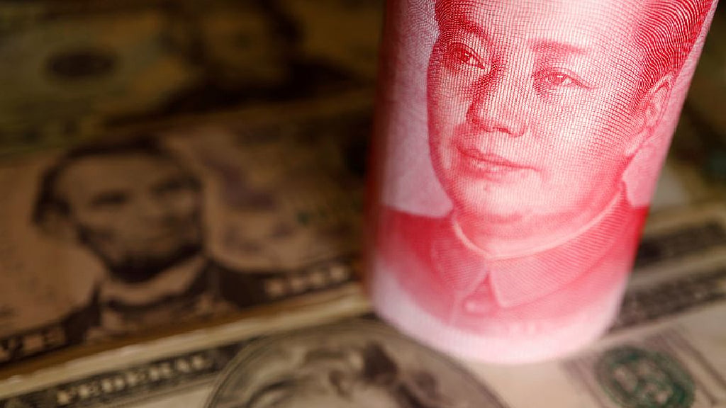 Indian companies swapping dollar for Asian currencies to buy Russian coal