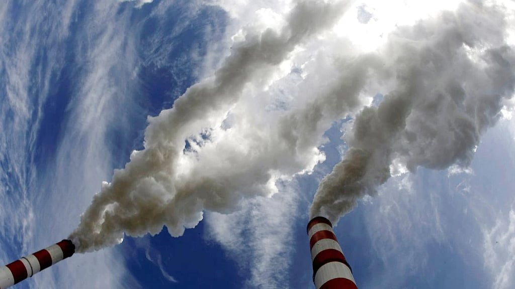 China and India among SCO states urging 'balance' in climate approach