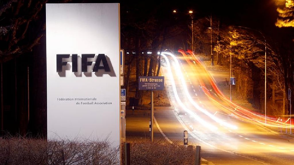 FIFA threatens Women's World Cup broadcast blackout in Europe