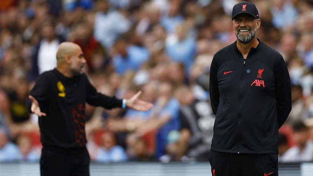 Chasing pack look to close gap on Premier League duopoly