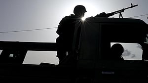 60 civilians killed in Burkina Faso attack