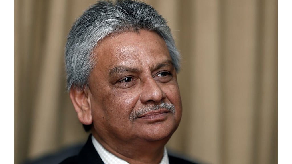 US tells India that Indian ship used to reroute Russian-linked fuel to New York