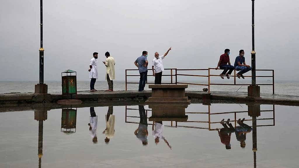 India's monsoon rains forecast to be average in August, September