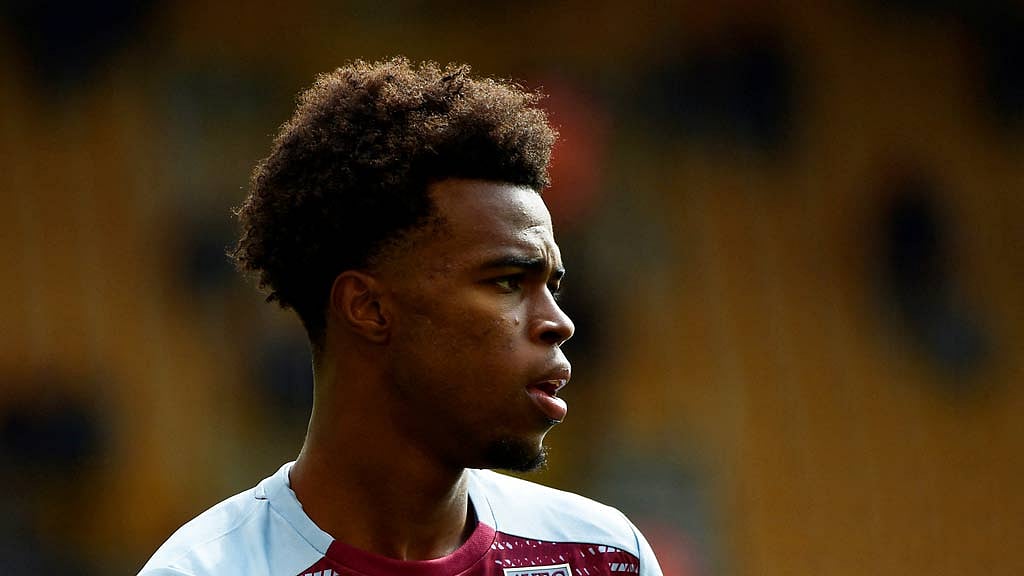 Chelsea agree to sign Chukwuemeka from Aston Villa