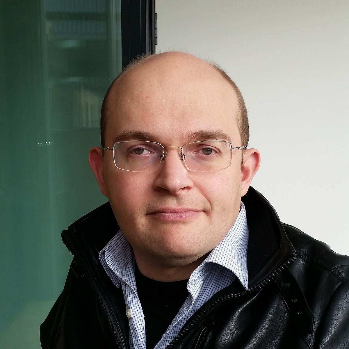 Peter Apps