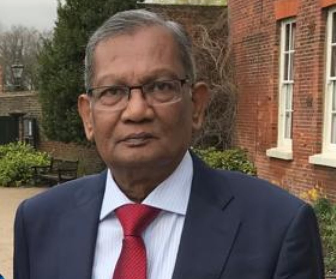Uday Sankar Das