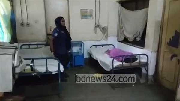 Tangail bus ‘gangrape’ victim breaks silence