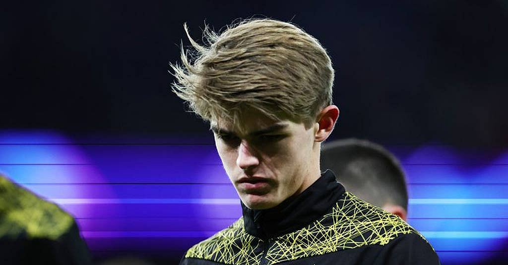 De Ketelaere joins AC Milan on five-year deal