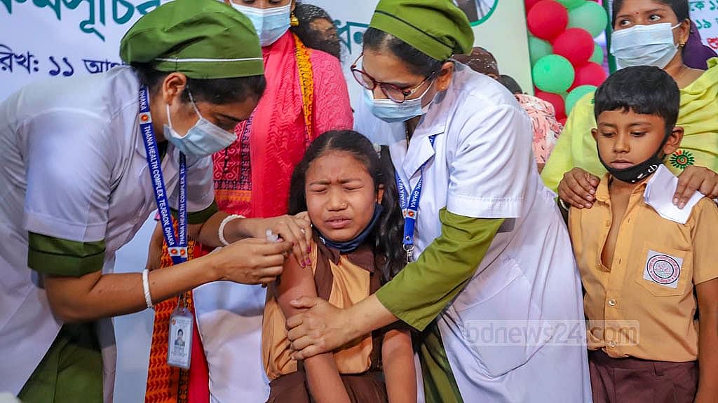 Bangladesh reports 212 new COVID cases in a day, no deaths