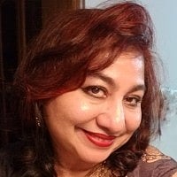 Tasneem Hossain