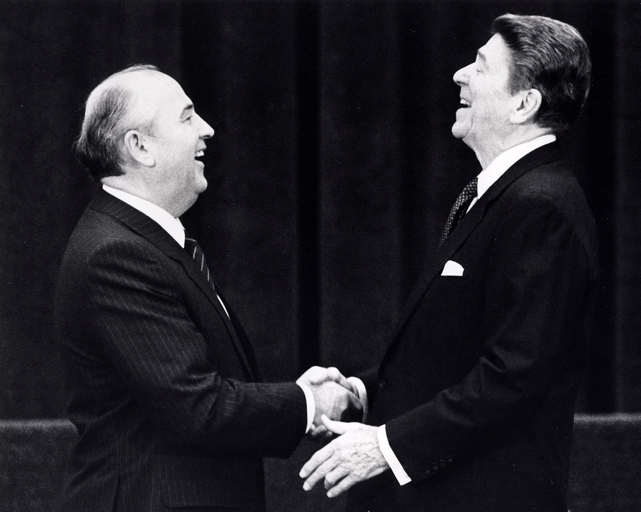 Gorbachev's tragedy -- a flawed reformer on an impossible mission