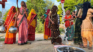 500m women without access to menstrual hygiene products