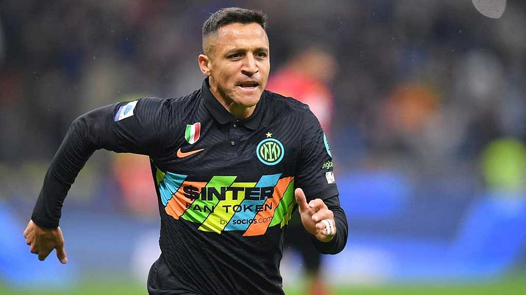 Inter terminate Sanchez contract by mutual agreement