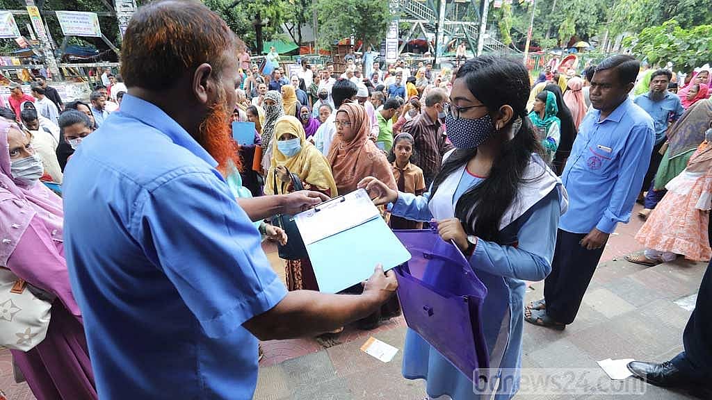Experts urge education board to turn to technology to stop question paper leaks