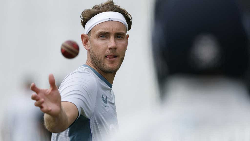 Broad urges England to emulate 2005 Ashes success