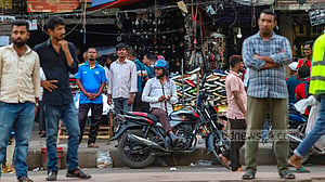 App-less ride-hailing