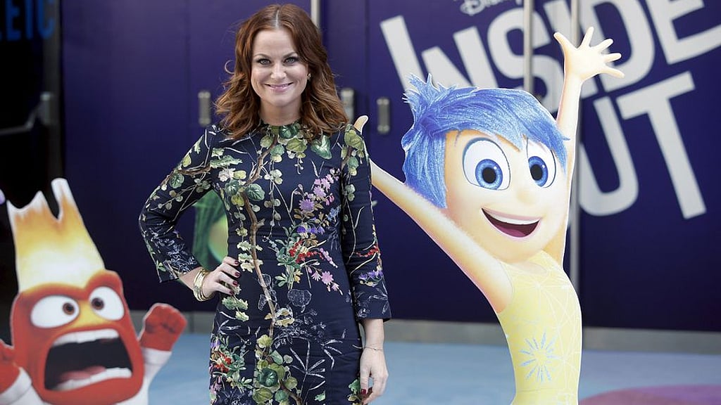 Disney unveils new projects, including 'Inside Out 2'