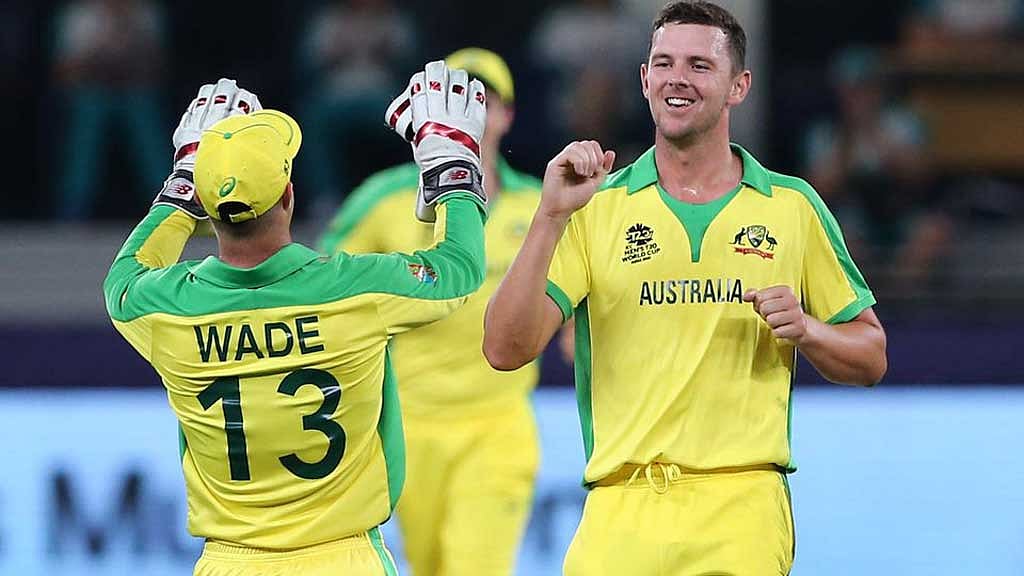Hazlewood deemed fit for WTC final, Ashes after injury scare