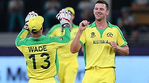 Hazlewood deemed fit for WTC final