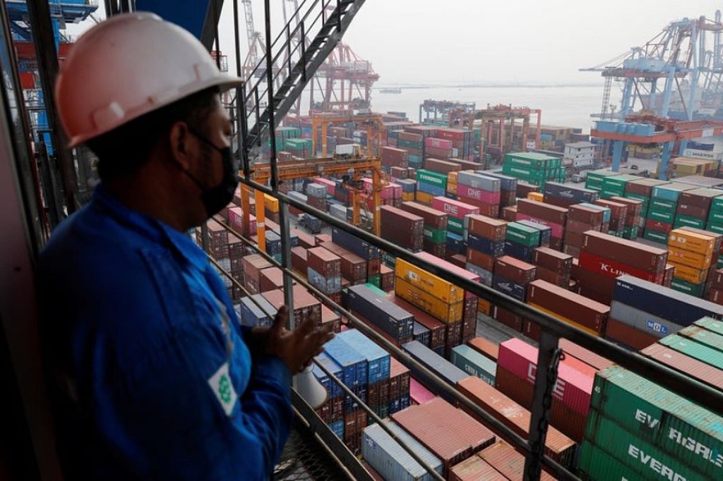 Winning Supply Chain Finance business in Asia