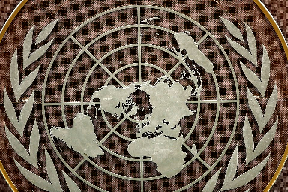 UN rights office calls for urgent halt to arms sales to Myanmar