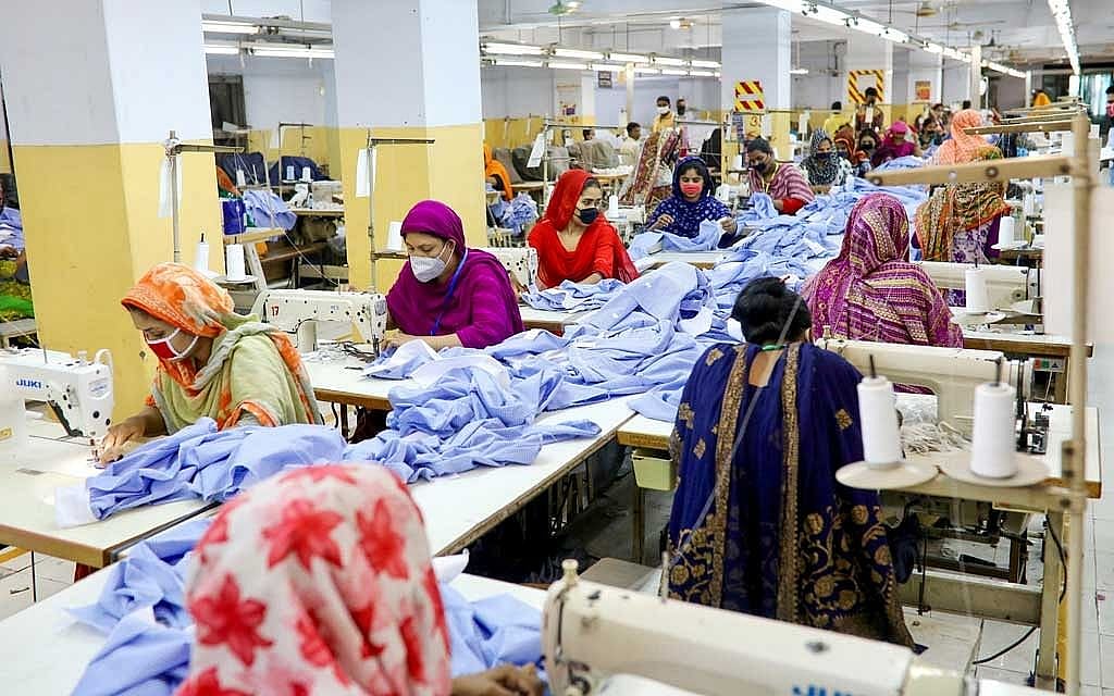 Bangladesh cuts French-powered RMG retrofits, upgrades credit scheme interest rate to 5 percent