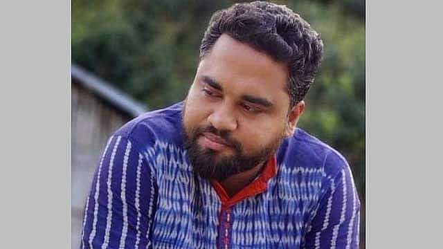Rastro Songskar Andolon leader Pritam Das arrested under Digital Security Act