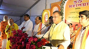 AL will control the streets on Oct 28: information minister