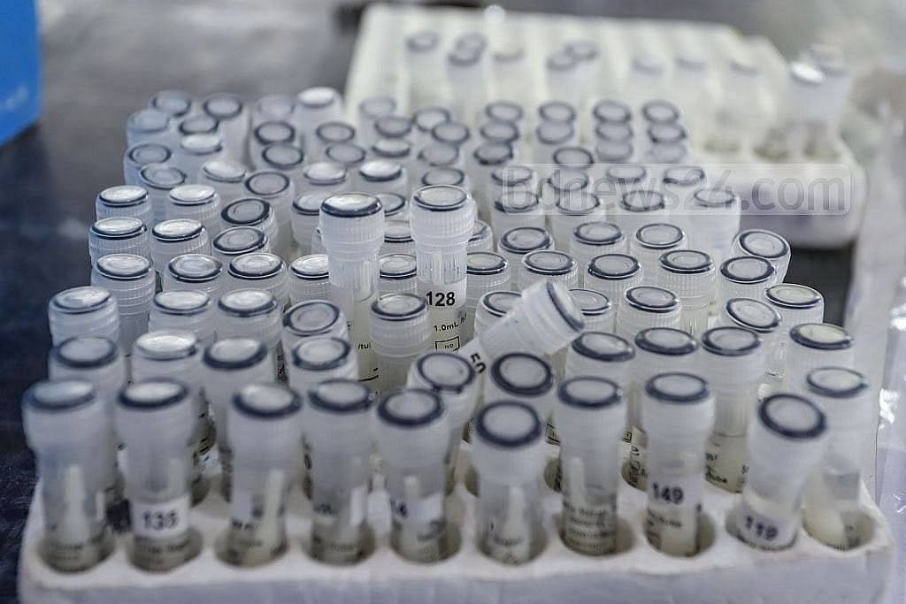 Bangladesh reports 14 new COVID cases in a day
