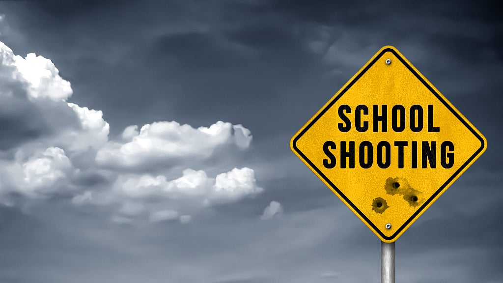 Death toll rises to 13 in Russian school shooting