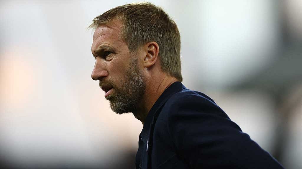 New Chelsea manager Potter 'impressed' by club's ownership