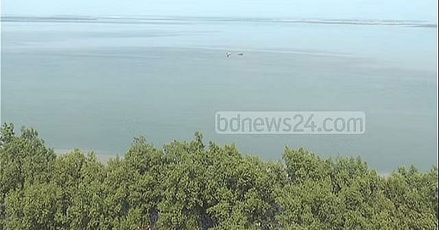 CIID, coastguards recover over 2kg gold on the banks of Naf River