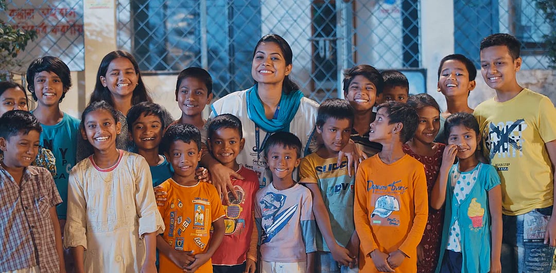 Bangladesh to add 6,000 social workers to protect kids