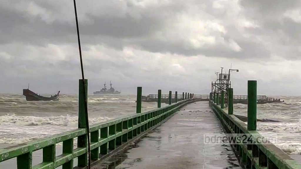 EU grants Bangladesh €600,000 to mitigate climate change